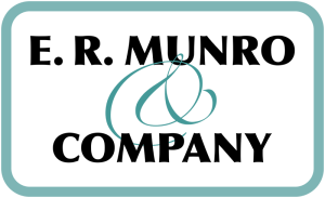 E. R. Munro and Company - Logo 800